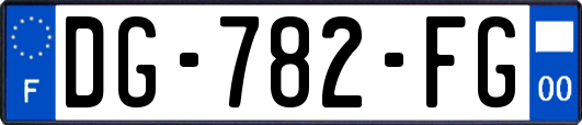 DG-782-FG