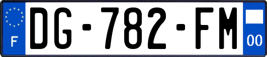 DG-782-FM