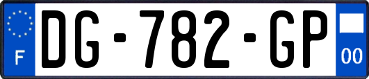 DG-782-GP