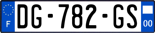 DG-782-GS