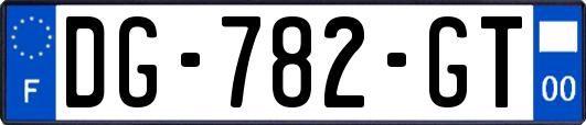 DG-782-GT