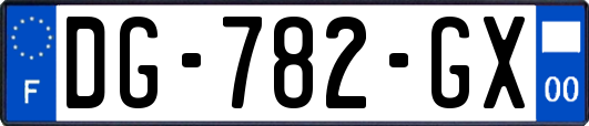 DG-782-GX