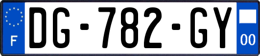 DG-782-GY