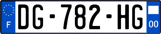 DG-782-HG