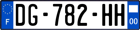 DG-782-HH