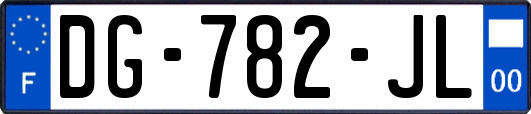 DG-782-JL