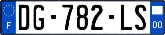 DG-782-LS