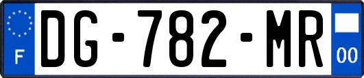 DG-782-MR