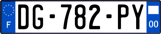 DG-782-PY