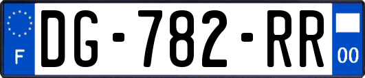 DG-782-RR