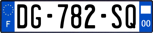 DG-782-SQ