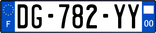 DG-782-YY