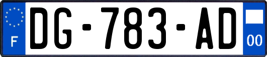 DG-783-AD