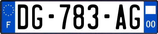 DG-783-AG