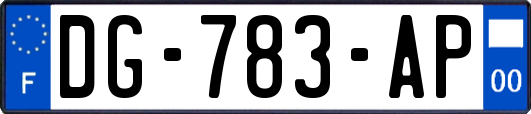 DG-783-AP