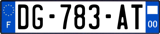 DG-783-AT