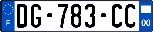 DG-783-CC