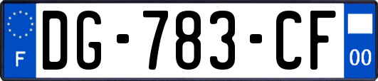 DG-783-CF