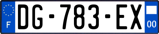 DG-783-EX