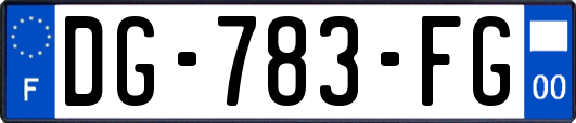 DG-783-FG