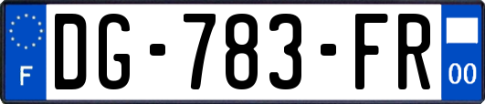 DG-783-FR