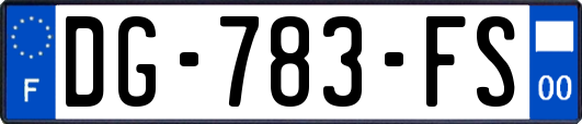 DG-783-FS