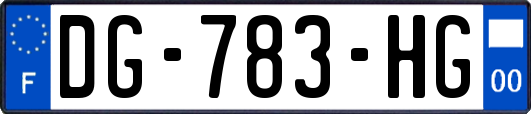 DG-783-HG