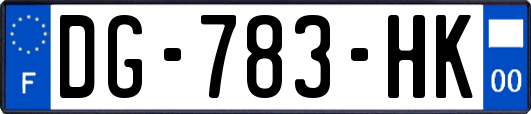 DG-783-HK