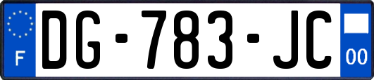 DG-783-JC