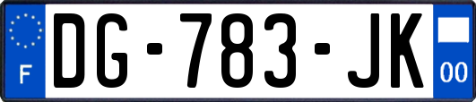 DG-783-JK