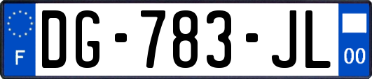 DG-783-JL