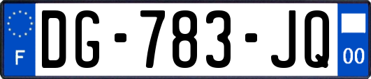 DG-783-JQ