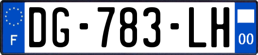 DG-783-LH