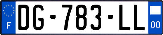DG-783-LL