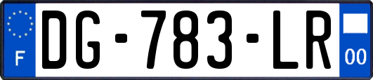 DG-783-LR