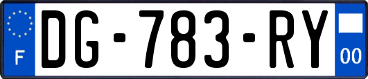 DG-783-RY