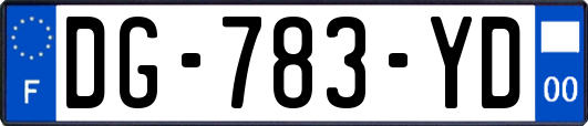 DG-783-YD