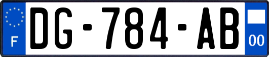 DG-784-AB