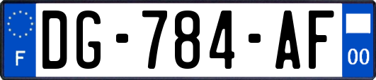 DG-784-AF