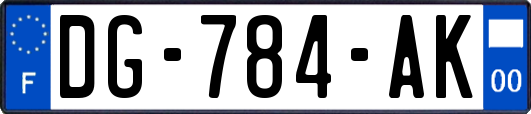 DG-784-AK