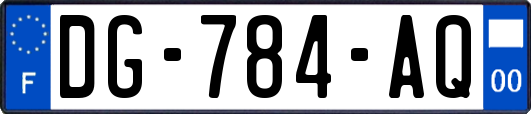 DG-784-AQ