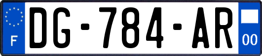 DG-784-AR