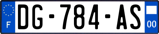 DG-784-AS