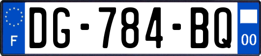 DG-784-BQ