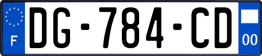 DG-784-CD