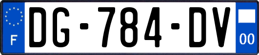 DG-784-DV