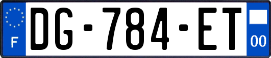 DG-784-ET