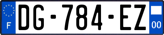 DG-784-EZ