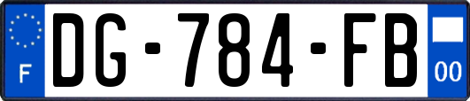 DG-784-FB