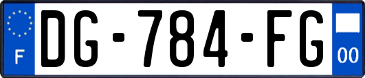 DG-784-FG